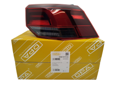 Lamp Parem 5H0945096C 99451817302 VW Golf 8 DPA