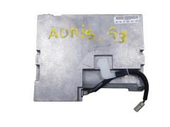 Juhtplokk Navi BT Toyota Auris 86840YY132 BE7721 Harman