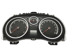 Tahhomeeter Opel Corsa D P0013373013 Johnson