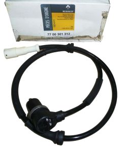 ABS Andur Parem Taga Uus Originaal 7700301312 Renault