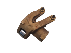 Tõukur 039045 132853895R 1.2 16v D4F Renault 1057
