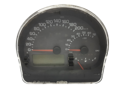 Tahhomeeter Fiat Multipla 51779968 110080073043 VDO