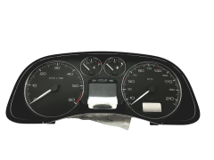 Tahhomeeter Peugeot 307 9654485280 A01 58013