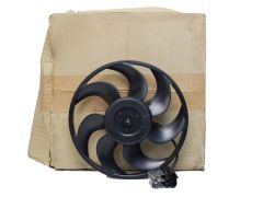 Radiaatori Ventilaator Uus Originaal Opel 0130303301 13147278