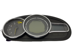 Tahhomeeter Renault Megane 3 248100342R A2C53363614 23195