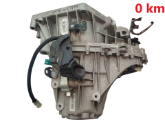 Käigukast TL4036 TL4A036 7701700576 Renault Scenic 3 1.4 TCE 0km