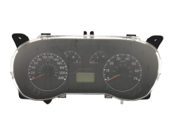 Spidomeeter Fiat Grande Punto 51701536 29033