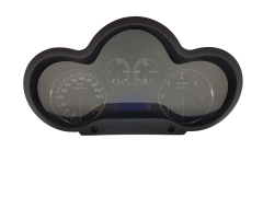 Spidomeeter Alfa Romeo 147 156063178 110080304064 2897