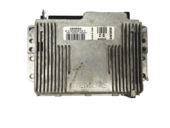 Juhtplokk K115000010F 96259124 Daewoo Siemens 16466