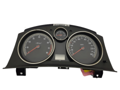 Spidomeeter Opel Astra H Zafira B 13267542FX 22965