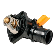 Termostaadi Korpus Citroen Peugeot C2 C3 Nemo 206+ 207 1.4 MC-03933 Termostaadi Korpus Citroen Peugeot C2 C3 Nemo 206+ 207 1.4 MC-03933