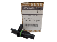 Impulsiandur Master 3 Movano B 2.3 DCI 2373100Q1M Uus Originaal
