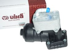 Õlijahuti 03L115389E 11151773701 Audi A6 Vika