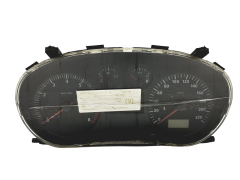 Tahhomeeter Seat Cordoba 110008924003 W06K0920850B 49898