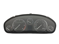 Spidomeeter Peugeot 407 9658138280 A2C53106699 43662