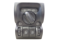 Valguse lüliti Opel Vectra B 90569814 53142807 90504968