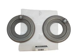 Anduri kinnitus ABS Renault Espace 4 7701474504 7701474505 x2 Uus Originaal