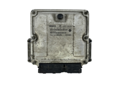 Juhtplokk 0281011064 P04727665AB HN7ABO Chrysler Bosch 47948