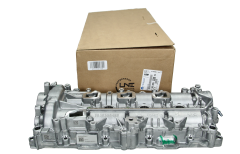 Plokikaas Originaal 9830580480 Citroen Peugeot