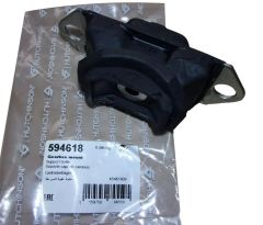 Mootori Tugi Tehke Citroen Peugeot 594618 8200014932 Hutchinson