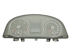 Spidomeeter VW Caddy 2K0920875A VDO