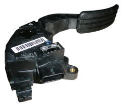 Pedaali potentsiomeeter Originaal Renault Megane Scenic 3 180020023R