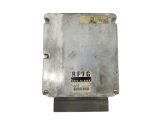 Juhtplokk 275800-6371 RF7G18881A Mazda Denso 3114