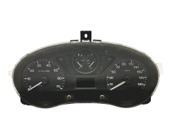 Tahhomeeter Expert Berlingo Scudo 9665983780 PSA 51548