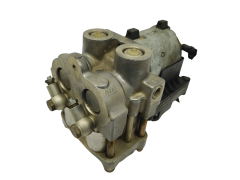 Abs Pump Fiat Punto GT 0265204009 Bosch 65535