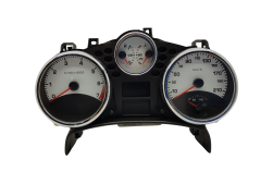 Tahhomeeter Peugeot 207 9662904080 A2C53190333 1733