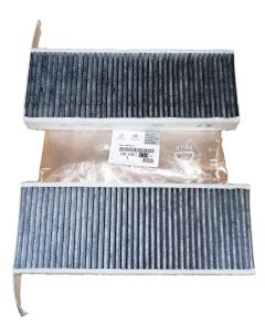 Salongifilter Originaal Oryginał Peugeot 308 II 9804163380