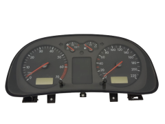 Tahhomeeter VW Golf MK4 Bora 1J0919881 110008917024 18768