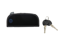 Ukselink Ees Parem 701837206 88371830902 VW T4 Vika