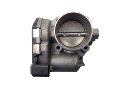 Gaasiklapi ventiil Ford Volvo 7S7G-9F991-BA 0280750534 2552