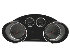 Spidomeeter Opel Insignia 13333344 365903926H 50668