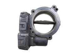 Gaasiklapi ventiil Mercedes-Benz A6510900470 0280750573 1566
