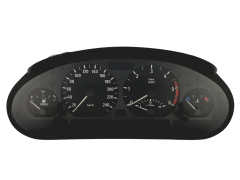 Spidomeeter BMW 3 E46 6211 6902364 0263606243 51477