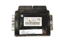 Juhtplokk 96378049 S010016030E1 Y2 Daewoo Chevrolet Kamsco 21313