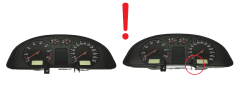 Spidomeeter VW Passat 3B 3B1919860 110008919020 58355
