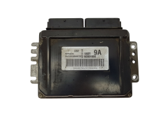 Juhtplokk 96801800 5WY5407A D32 1BOT 9A Chevrolet Kemsco 15684