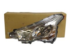 Esituli Vasak Originaal 1607833980 Citroen C4 Aircross