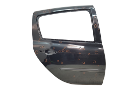Uks Parem Taga Renault Clio 3 TEGNE Hatchback 5D