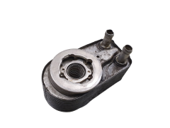 Õlijahuti 8200780410 1.2 Turbo D4F Renault Clio 3 Modus 1005