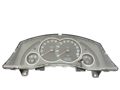 Spidomeeter Opel Meriva 13214770LN 110080162038 43722