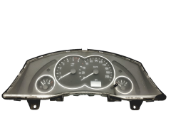 Tahhomeeter Opel Meriva 13173381XT 110080162026 41769