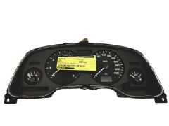 Spidomeeter Opel Astra G 09181204BJ 110008830015 30719