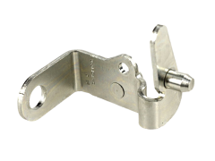 Kaablihoidik Originaal Citroen Peugeot Xsara Partner 9800899080