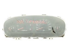Spidomeeter Kia Carnival 0K57A55430