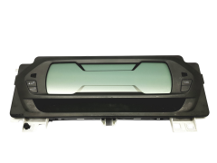 Tahhomeeter Citroen C4 Picasso 9811083780 50965