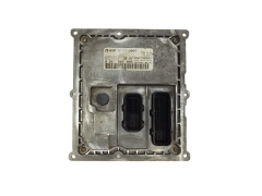 Juhtplokk Smart 0003107V007 0261205005 Bosch 18161